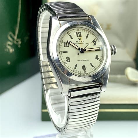 vintage ladies rolex watches 1940's|vintage Rolex prices.